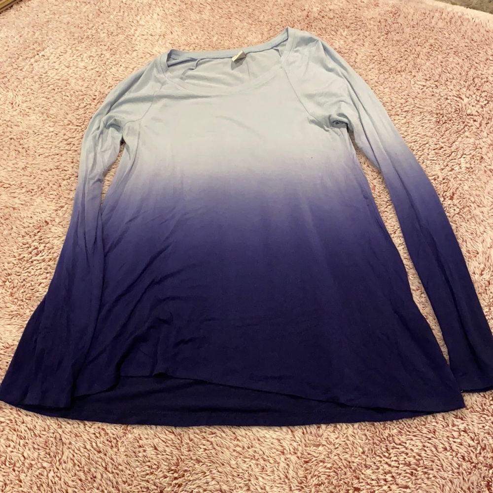 Hollister Long Sleeve